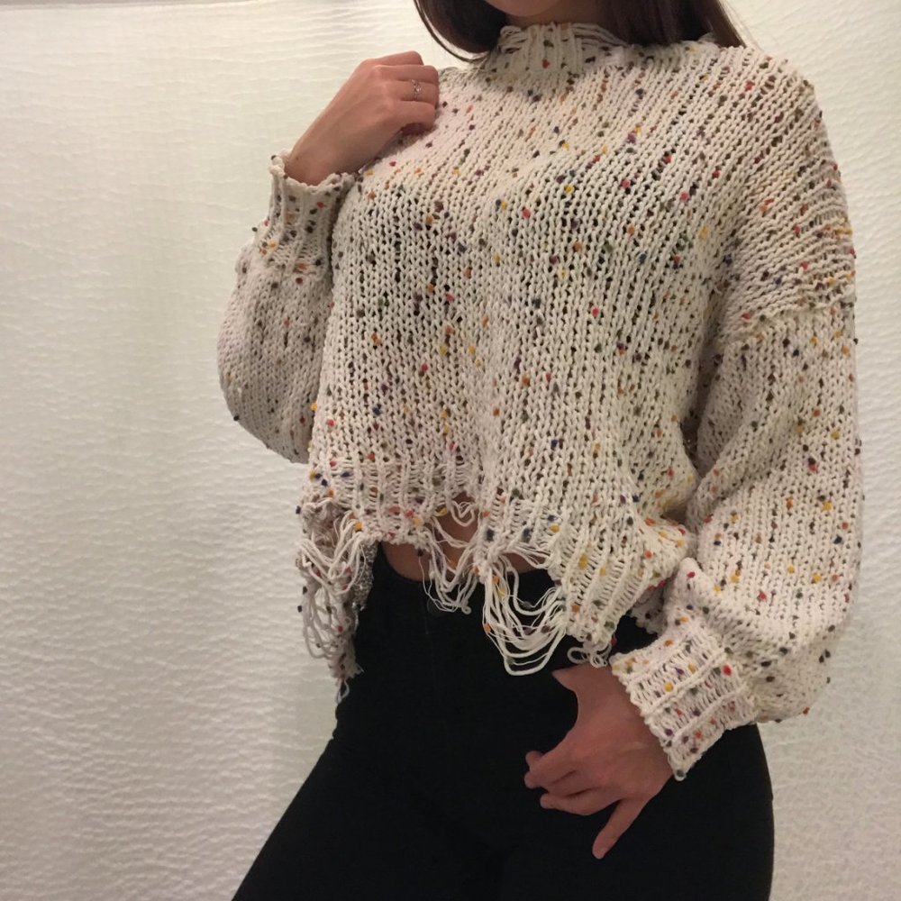 Sweater || Size Small/ Medium